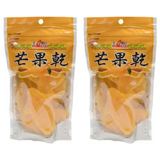 Onlyone 海龍王 芒果乾 純素, 160g, 2包
