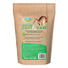 VETAFARM 薇塔農場 草食動物加護調理包 適用於生病或受傷動物 高纖維低脂, 350g, 1包