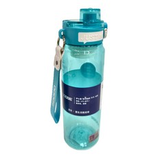 DODGE 道奇 随心水杯, 顏色隨機, 680ml, 1個