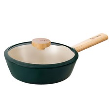 DROPS FORETT 森林系 22CM 不沾多用途鍋, 1個