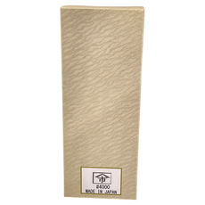 小美紀 磨刀石 3P #4000, 1個