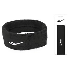 Pro-Specs 運動頭帶, 黑色, 1個