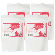 山海經脈 洛神花原味茶, 2g, 20包, 4袋