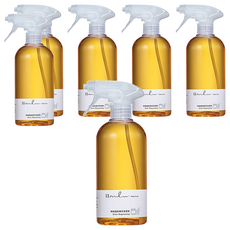 the Max of Life 烤箱爐具專用清潔劑 500ML, 6瓶