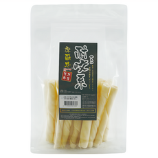 Mores 摩爾思 犬用5吋捲棒 Set 22入, 牛奶味, 1包