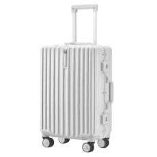 WALLABY 袋鼠牌 馬卡龍鋁框行李箱 登機箱