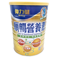 SENTOSA 三多 順暢營養素 Fiber & Nutritional Supplement, 1.5kg, 1罐