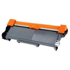 UFOTEC brother TN-2480 全新副廠碳粉匣 HL-L2375DW/MFC-L2715DW/MFC-L2750DW/MFC-L2770DW, 黑色, 1個