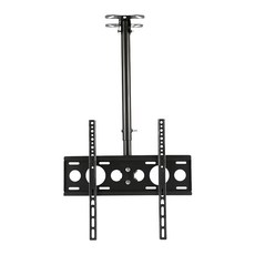 Neon 台灣霓虹 電視廣告機吸頂壁掛支架, 適用於26-55吋電視, TVCB-2655, 1個