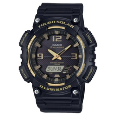CASIO 卡西歐 手錶 AQ-S810W-1A3VDF