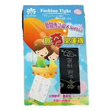 Amiss 機能感 開運防滑 耐勾織法全彈性透明褲襪 50D B808-1 6雙