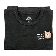 O-BAO 歐寶 mit台灣製寶寶發熱衣