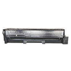 Lexmark 原廠高容量碳粉匣 20N3HK0 黑色 適用於CX331adwe/CS331dw，4.5K高印量, 1個