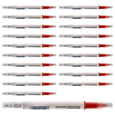 Pentel 飛龍文具 Brush Sign Pen Twin 雙頭柔繪筆, 1色, 2盒