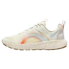 NIKE 耐吉 女款 REACT ESCAPE RUN 2 慢跑鞋 DX6128-141