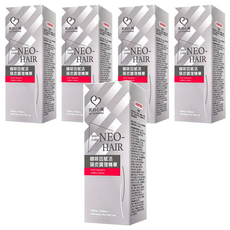 MY SCHEMING 我的心機 咖啡因賦活頭皮調理精華 SCALP BALANCE CARING SERUM, 65ml, 5件