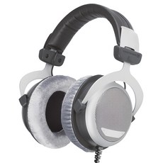 Beyerdynamic DT880 Edition 有線耳機 600歐姆 黑色, 高音質頭戴式耳機, 491322