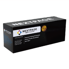 NEXTPAGE 高容量相容碳粉匣 CT203503 適用於FujiFilm C325dw/C325z印表機, 藍色, 1個