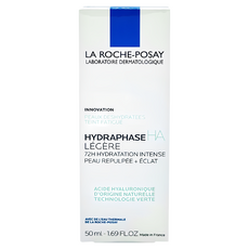 LA ROCHE POSAY 理膚寶水 全日長效玻尿酸修護保濕乳 潤澤型, 50ml, 1瓶
