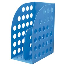 kapamax 巨型文件盒, 天空藍, 1個