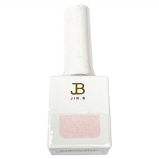 JIN.B Pianissimo Rose系列 彩色美甲凝膠 - 乾燥玫瑰花色調, JBI-227, 11ml, 1瓶