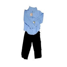 Kori Deer 可莉鹿 兒童萬聖節變裝派對造型服裝民國風學生裝