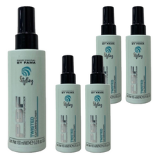 PROFESSIONAL BY FAMA 定型QQ乳, 150ml, 5瓶