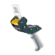 Excell 降低噪音封箱神器 SNC-289, 1.5吋/2吋/3吋管芯膠帶適用, 切台寬度50mm, 適用膠帶長度180M以內, 1個