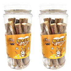 Cat Glory 驕傲貓 粗木天蓼枝 大罐, 2罐, 80g