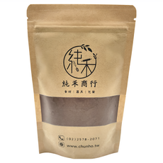 純禾茶行 米歇爾柯茲頂級無糖可可粉, 100g, 1包