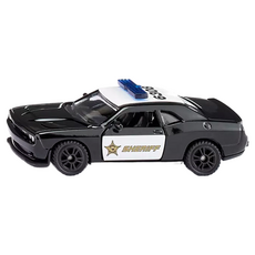 siku 道奇 警車 3歲以上, 1個