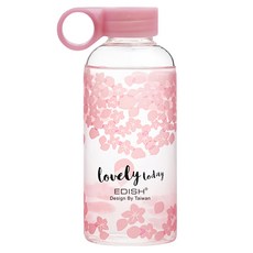 EDISH 壹滴水 變色櫻花杯, 1個