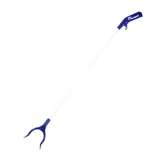 maxspect 珊瑚夾，耐腐蝕防滑夾頭，大抓力可夾起1.8kg活石, L(83cm), 1支