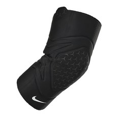 NIKE 耐吉 PRO 臂套 3.0 N1000676010LG, 黑色, 1雙