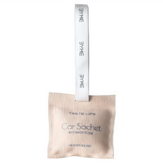 職日生 車用擴香禮盒 威斯汀白茶, 天然植物萃取, 持久清新, 車內香氛, 1入