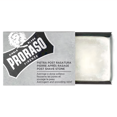 Proraso 明礬石 100g 義大利製 收斂毛孔 刮鬍後護理, 1個
