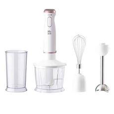 cook power 鍋寶 多功能電動攪拌棒, HA-4031W