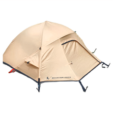 MOUNTAINHIKER 山之客 寵物帳, 金沙色, 1個