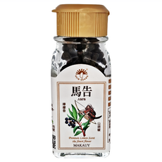 新光洋菜 馬告 檸檬香, 25g, 1瓶