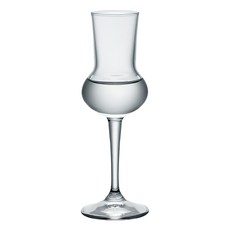 Bormioli Rocco 瑞哲法 葛芮帕酒杯 85ml/個, 1組