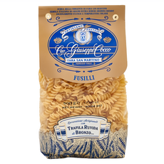 Pasta Cocco 義大利螺旋麵, 500g, 1包