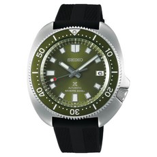 SEIKO 精工 PROSPEX 潛水錶 DIVER SCUBA
