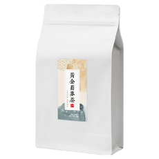 頌茶集 黃金蕎麥茶, 5g, 12包, 1袋
