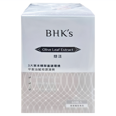 BHK's 婕漾 素食膠囊 36g, 1個, 60顆