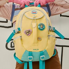 Vanwalk 出走 美式休閒大容量旅行大書包