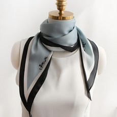 Vavisoo 迷你王牌領巾 + 禮盒