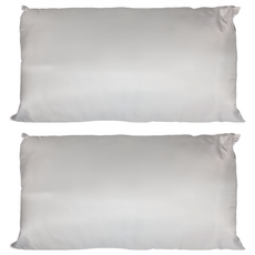 LAMINA 樂米娜 防蹣抗菌健康枕, 2個, 白色