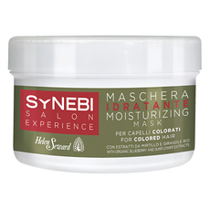 HelenSeward SYNEBI 護色髮膜 500ml 藍莓和向日葵籽萃取, 1罐