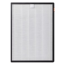 Electrolux 伊萊克斯 HEPA 13級抗菌濾網 極適家居 500 全淨涼風清淨機專用, EFWCAR5, 1個