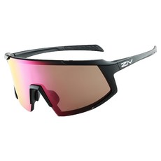 ZIV 太陽眼鏡 241 橘盒, 1個, 黑色